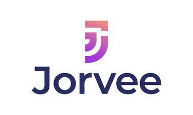 Jorvee.com - Creative brandable domain for sale