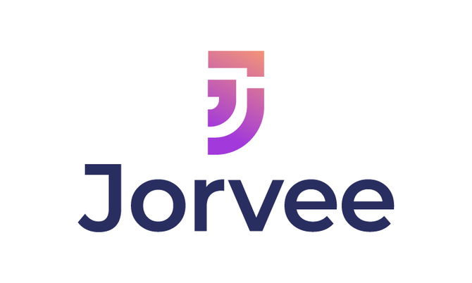 Jorvee.com