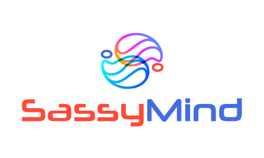 SassyMind.com - Creative brandable domain for sale