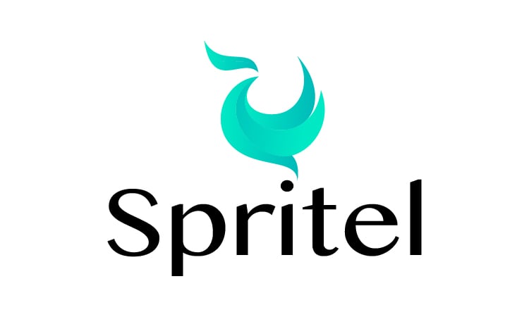 Spritel logo