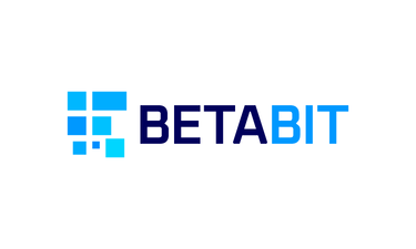 BetaBit.com - Creative brandable domain for sale
