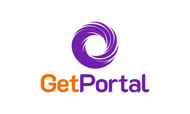 GetPortal.com - Creative brandable domain for sale