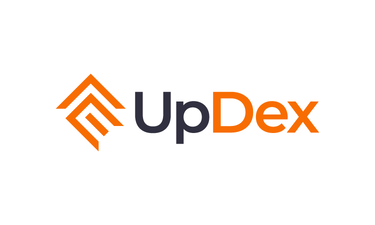UpDex.com - Creative brandable domain for sale