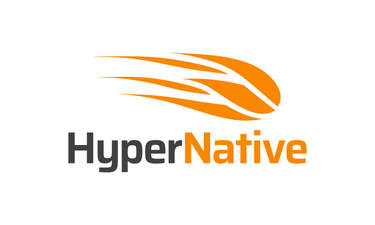 HyperNative.com - Creative brandable domain for sale