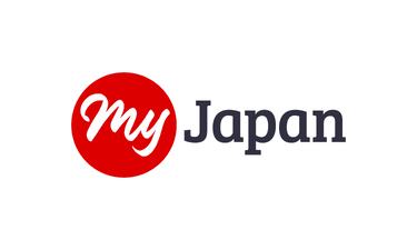 MyJapan.io - Creative brandable domain for sale