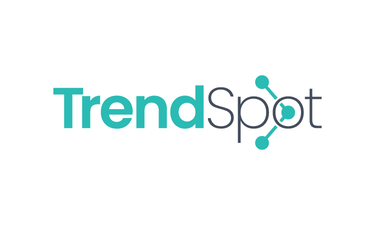 TrendSpot.ai - Creative brandable domain for sale