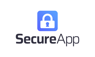 SecureApp.ai - Creative brandable domain for sale