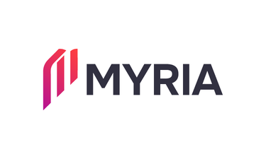 Myria.ai - Creative brandable domain for sale