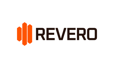 Revero.ai - Creative brandable domain for sale
