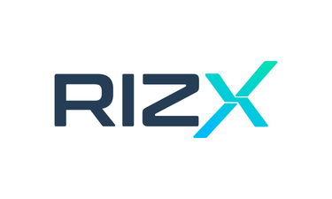 RizX logo