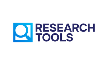 ResearchTools.ai - Creative brandable domain for sale