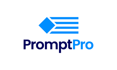 PromptPro.ai - Creative brandable domain for sale