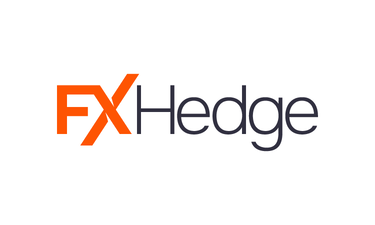 FXHedge.com - Creative brandable domain for sale