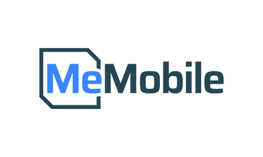 MeMobile.com - Creative brandable domain for sale