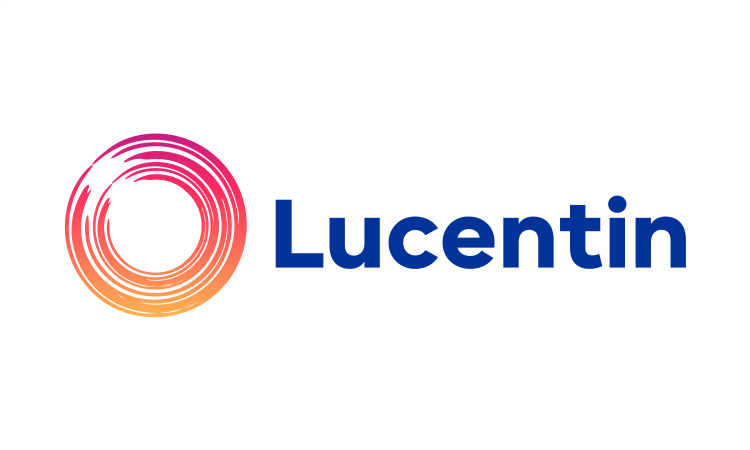 lucentin logo
