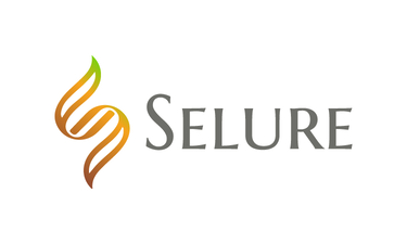 Selure.com - Creative brandable domain for sale