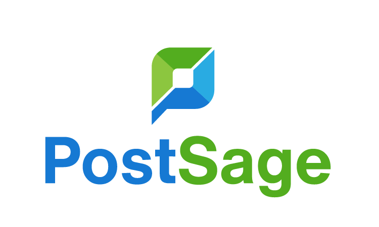 PostSage logo