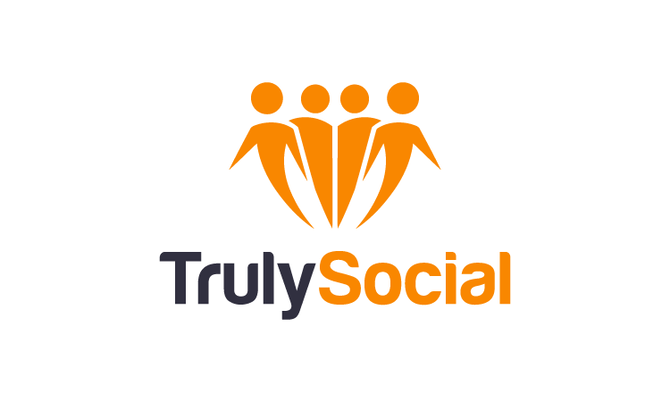 TrulySocial.com
