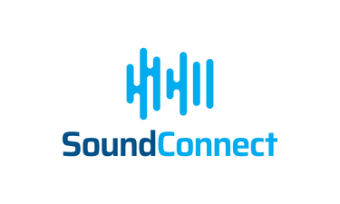 SoundConnect.com - Creative brandable domain for sale
