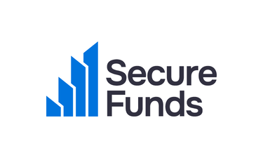 SecureFunds.com - Creative brandable domain for sale