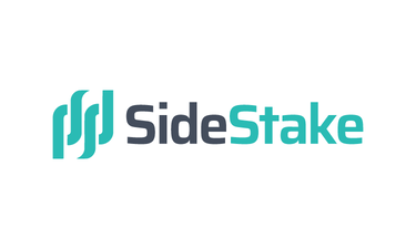 SideStake.com - Creative brandable domain for sale