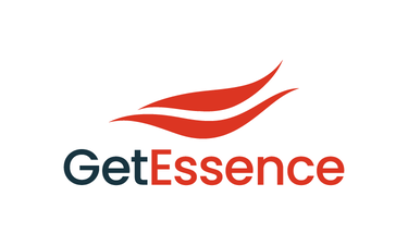 GetEssence.com - Creative brandable domain for sale