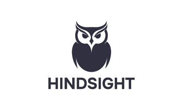 Hindsight.ai - Creative brandable domain for sale