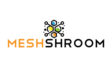 MeshShroom.com - Catchy premium domain names
