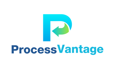 ProcessVantage.com - Creative brandable domain for sale