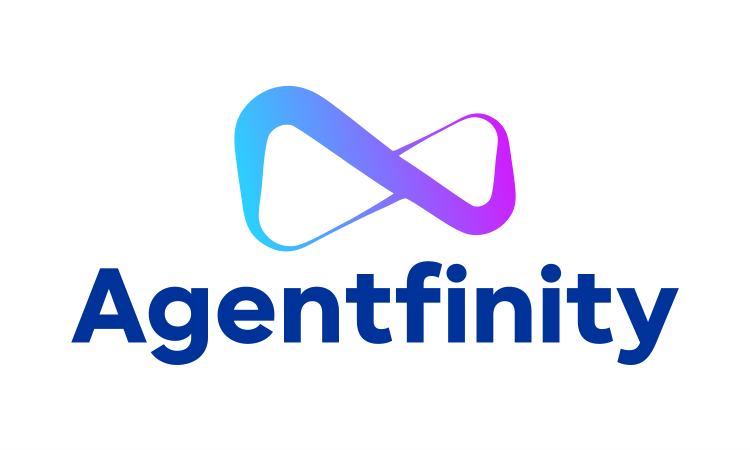 Agentfinity logo