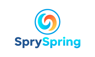 SprySpring.com - Creative brandable domain for sale