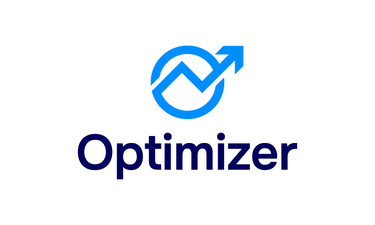 Optimizer.ai - Creative brandable domain for sale