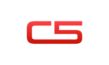 C5.ai - Creative brandable domain for sale