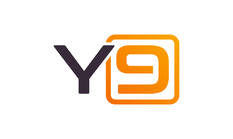 Y9 logo