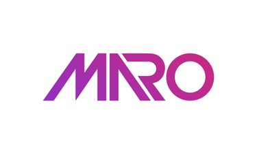 MARO.ai - Creative brandable domain for sale