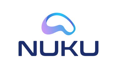 NUKU.ai - Creative brandable domain for sale