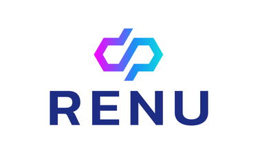 RENU logo