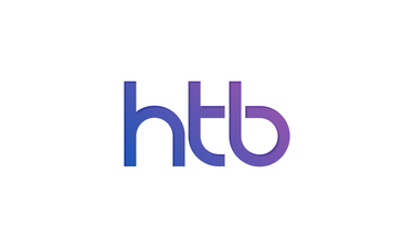 HTB.ai - Creative brandable domain for sale