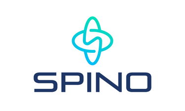 SPINO.AI - Creative brandable domain for sale