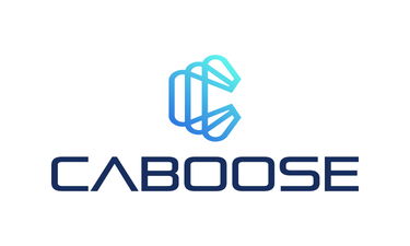 Caboose.ai - Creative brandable domain for sale