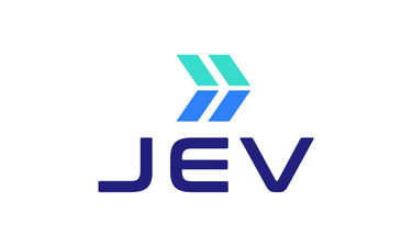 JEV logo