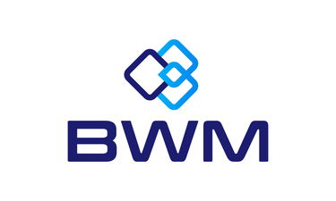 BWM logo