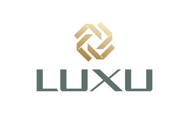 LUXU.ai - Creative brandable domain for sale