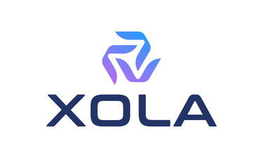XOLA.ai - Creative brandable domain for sale