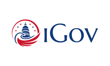 iGov logo