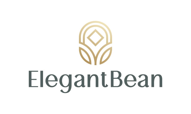 ElegantBean logo