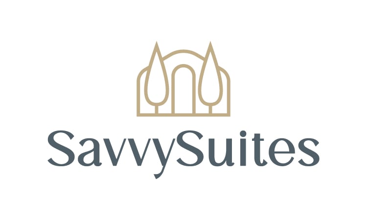 SavvySuites.com