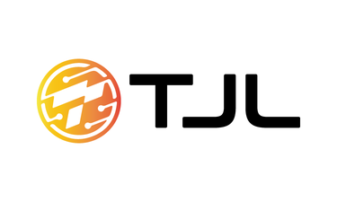 TJL.ai - Creative brandable domain for sale