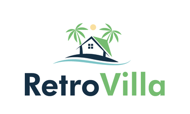 RetroVilla - Cool premium names
