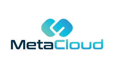 MetaCloud.ai - Creative brandable domain for sale
